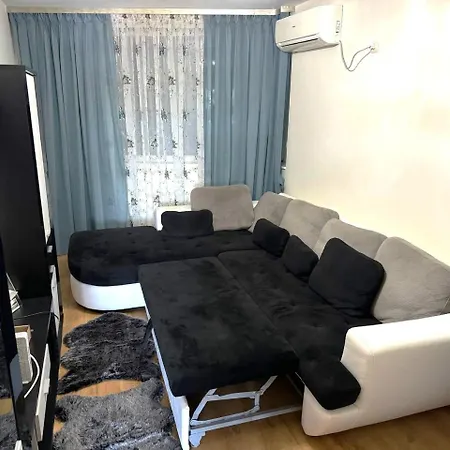Apartament Vanity