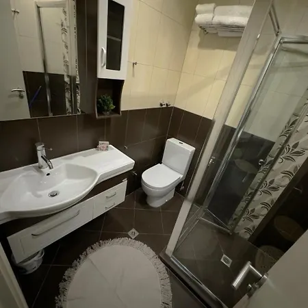 Apartment Vanity