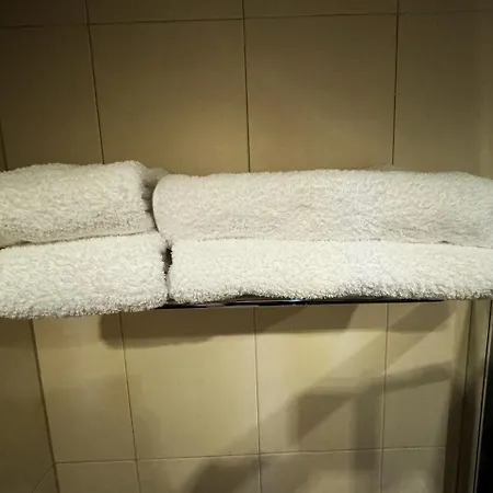 Apartament Vanity