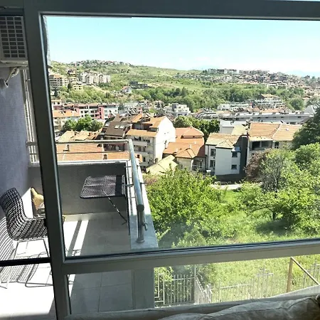 Vanity Sandanski