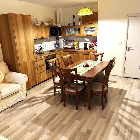 Apartman Vanity Szandanszki
