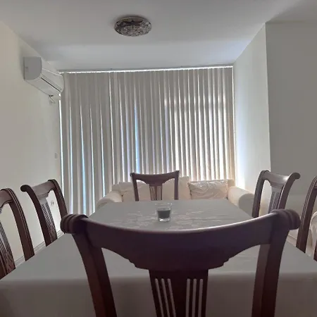 Vanity Apartman Szandanszki