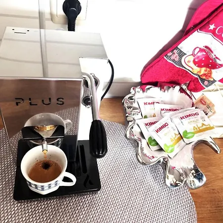 Vanity Apartamento Sandanski