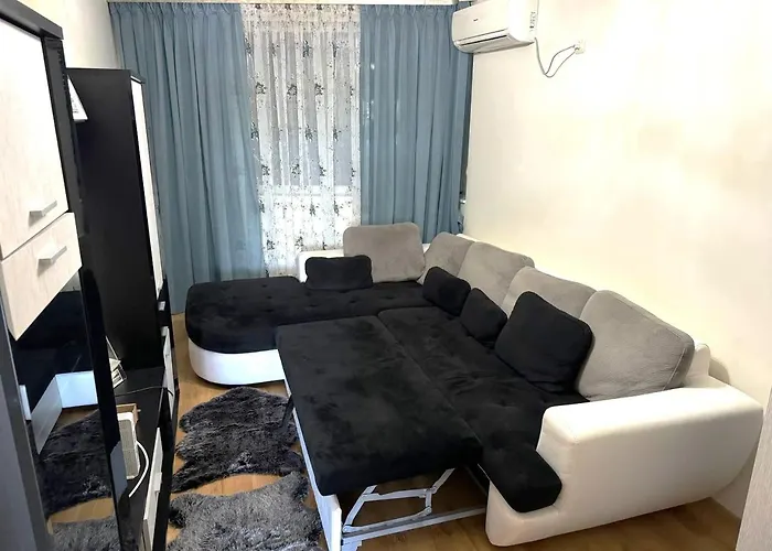 Апартаменты Vanity