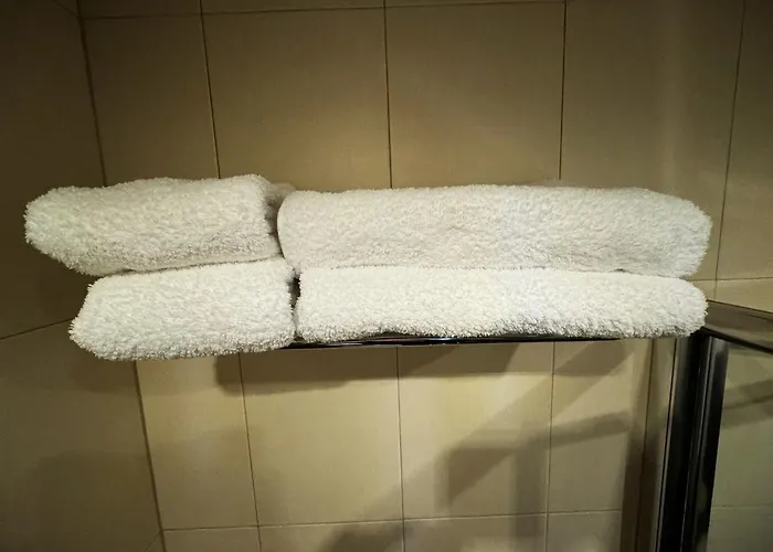 Апартаменты Vanity