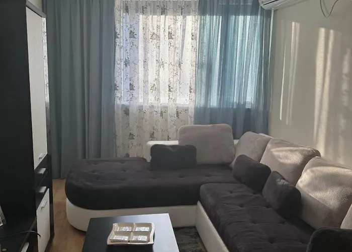 Vanity Сандански