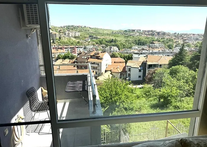 Vanity Сандански