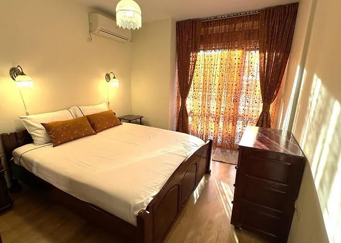 Vanity Сандански