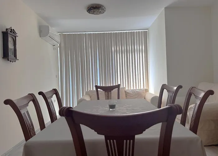 Vanity Апартаменты Сандански