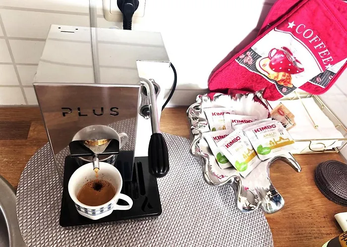 Vanity Апартаменты Сандански